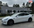 Белый Тесла Модель 3, объемом двигателя 0 л и пробегом 128 тыс. км за 18199 $, фото 11 на Automoto.ua