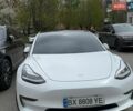Белый Тесла Модель 3, объемом двигателя 0 л и пробегом 240 тыс. км за 15800 $, фото 1 на Automoto.ua
