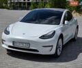 Білий Тесла Модель 3, об'ємом двигуна 0 л та пробігом 76 тис. км за 17700 $, фото 1 на Automoto.ua