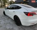 Білий Тесла Модель 3, об'ємом двигуна 0 л та пробігом 117 тис. км за 15900 $, фото 5 на Automoto.ua