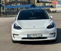 Белый Тесла Модель 3, объемом двигателя 0 л и пробегом 196 тыс. км за 14400 $, фото 3 на Automoto.ua