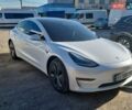 Белый Тесла Модель 3, объемом двигателя 0 л и пробегом 235 тыс. км за 16500 $, фото 2 на Automoto.ua