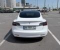 Білий Тесла Модель 3, об'ємом двигуна 0 л та пробігом 137 тис. км за 17900 $, фото 7 на Automoto.ua