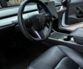Белый Тесла Модель 3, объемом двигателя 0 л и пробегом 74 тыс. км за 16000 $, фото 5 на Automoto.ua