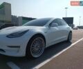 Білий Тесла Модель 3, об'ємом двигуна 0 л та пробігом 48 тис. км за 25000 $, фото 6 на Automoto.ua