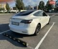 Білий Тесла Модель 3, об'ємом двигуна 0 л та пробігом 132 тис. км за 17300 $, фото 6 на Automoto.ua