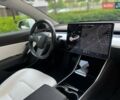 Белый Тесла Модель 3, объемом двигателя 0 л и пробегом 117 тыс. км за 16500 $, фото 7 на Automoto.ua