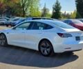 Білий Тесла Модель 3, об'ємом двигуна 0 л та пробігом 40 тис. км за 7998 $, фото 4 на Automoto.ua