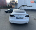 Белый Тесла Модель 3, объемом двигателя 0 л и пробегом 101 тыс. км за 18400 $, фото 5 на Automoto.ua
