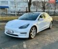 Белый Тесла Модель 3, объемом двигателя 0 л и пробегом 211 тыс. км за 14490 $, фото 3 на Automoto.ua