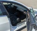 Білий Тесла Модель 3, об'ємом двигуна 0 л та пробігом 123 тис. км за 22000 $, фото 10 на Automoto.ua