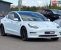 Білий Тесла Модель 3, об'ємом двигуна 0 л та пробігом 149 тис. км за 16900 $, фото 11 на Automoto.ua