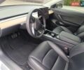 Белый Тесла Модель 3, объемом двигателя 0 л и пробегом 137 тыс. км за 19999 $, фото 7 на Automoto.ua