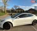 Белый Тесла Модель 3, объемом двигателя 0 л и пробегом 103 тыс. км за 19000 $, фото 4 на Automoto.ua