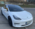 Белый Тесла Модель 3, объемом двигателя 0 л и пробегом 101 тыс. км за 18400 $, фото 10 на Automoto.ua