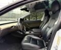 Белый Тесла Модель 3, объемом двигателя 0 л и пробегом 53 тыс. км за 12700 $, фото 6 на Automoto.ua