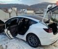 Белый Тесла Модель 3, объемом двигателя 0 л и пробегом 74 тыс. км за 19999 $, фото 7 на Automoto.ua