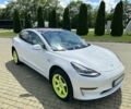 Білий Тесла Модель 3, об'ємом двигуна 0 л та пробігом 205 тис. км за 17000 $, фото 1 на Automoto.ua