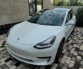 Білий Тесла Модель 3, об'ємом двигуна 0 л та пробігом 110 тис. км за 20000 $, фото 1 на Automoto.ua