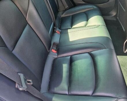 Белый Тесла Модель 3, объемом двигателя 0 л и пробегом 94 тыс. км за 16000 $, фото 1 на Automoto.ua