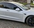 Белый Тесла Модель 3, объемом двигателя 0 л и пробегом 75 тыс. км за 25799 $, фото 12 на Automoto.ua