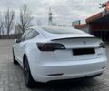 Білий Тесла Модель 3, об'ємом двигуна 0 л та пробігом 82 тис. км за 18999 $, фото 12 на Automoto.ua