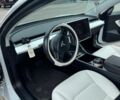 Білий Тесла Модель 3, об'ємом двигуна 0 л та пробігом 38 тис. км за 17500 $, фото 10 на Automoto.ua