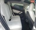 Белый Тесла Модель 3, объемом двигателя 0 л и пробегом 57 тыс. км за 5300 $, фото 9 на Automoto.ua