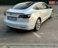 Белый Тесла Модель 3, объемом двигателя 0 л и пробегом 160 тыс. км за 19500 $, фото 13 на Automoto.ua