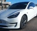 Білий Тесла Модель 3, об'ємом двигуна 0 л та пробігом 66 тис. км за 17500 $, фото 20 на Automoto.ua