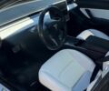 Білий Тесла Модель 3, об'ємом двигуна 0 л та пробігом 146 тис. км за 18499 $, фото 8 на Automoto.ua