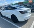 Белый Тесла Модель 3, объемом двигателя 0 л и пробегом 160 тыс. км за 17650 $, фото 4 на Automoto.ua
