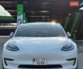 Білий Тесла Модель 3, об'ємом двигуна 0 л та пробігом 120 тис. км за 23000 $, фото 2 на Automoto.ua