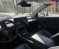 Білий Тесла Модель 3, об'ємом двигуна 0 л та пробігом 54 тис. км за 15000 $, фото 18 на Automoto.ua