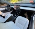 Белый Тесла Модель 3, объемом двигателя 0 л и пробегом 12 тыс. км за 18300 $, фото 24 на Automoto.ua