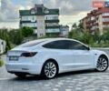 Білий Тесла Модель 3, об'ємом двигуна 0 л та пробігом 172 тис. км за 15500 $, фото 4 на Automoto.ua