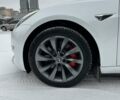 Белый Тесла Модель 3, объемом двигателя 0 л и пробегом 62 тыс. км за 35000 $, фото 9 на Automoto.ua