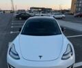 Белый Тесла Модель 3, объемом двигателя 0 л и пробегом 96 тыс. км за 15900 $, фото 4 на Automoto.ua