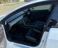 Белый Тесла Модель 3, объемом двигателя 0 л и пробегом 100 тыс. км за 13900 $, фото 48 на Automoto.ua