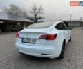 Білий Тесла Модель 3, об'ємом двигуна 0 л та пробігом 82 тис. км за 18400 $, фото 11 на Automoto.ua