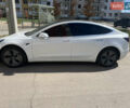 Белый Тесла Модель 3, объемом двигателя 0 л и пробегом 93 тыс. км за 16900 $, фото 5 на Automoto.ua