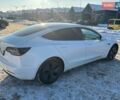 Білий Тесла Модель 3, об'ємом двигуна 0 л та пробігом 92 тис. км за 18600 $, фото 6 на Automoto.ua