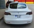 Білий Тесла Модель 3, об'ємом двигуна 0 л та пробігом 72 тис. км за 16000 $, фото 4 на Automoto.ua
