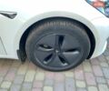 Белый Тесла Модель 3, объемом двигателя 0 л и пробегом 235 тыс. км за 16200 $, фото 5 на Automoto.ua