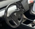 Белый Тесла Модель 3, объемом двигателя 0 л и пробегом 117 тыс. км за 16500 $, фото 6 на Automoto.ua