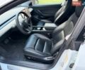 Білий Тесла Модель 3, об'ємом двигуна 0 л та пробігом 82 тис. км за 17600 $, фото 18 на Automoto.ua