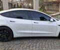Білий Тесла Модель 3, об'ємом двигуна 0 л та пробігом 75 тис. км за 24800 $, фото 11 на Automoto.ua