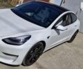 Белый Тесла Модель 3, объемом двигателя 0 л и пробегом 75 тыс. км за 25799 $, фото 9 на Automoto.ua