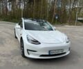 Білий Тесла Модель 3, об'ємом двигуна 0 л та пробігом 130 тис. км за 17800 $, фото 17 на Automoto.ua