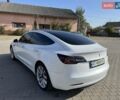 Білий Тесла Модель 3, об'ємом двигуна 0 л та пробігом 144 тис. км за 15800 $, фото 7 на Automoto.ua